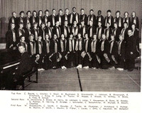 '60-'61 LCS Chorus